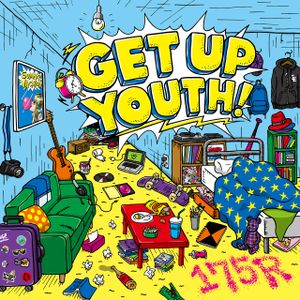 GET UP YOUTH!