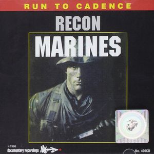 Run to Cadence: Recon Marines