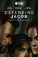 Affiche Défendre Jacob