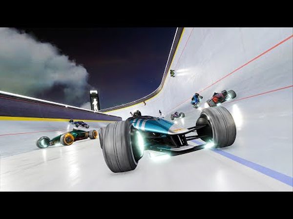 TrackMania