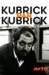 Affiche Kubrick par Kubrick