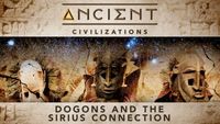 Dogons and the Sirius Connection