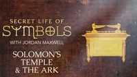 Solomon's Temple & The Ark