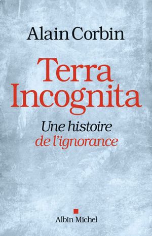 Terra Incognita