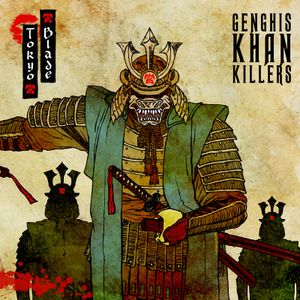 Genghis Khan Killers