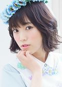 Kaori Ishihara