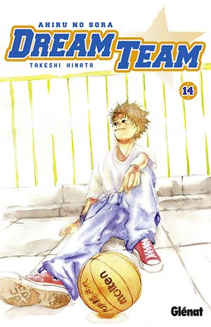 Dream Team, tome 14