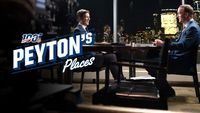 Peyton’s Favorite Players