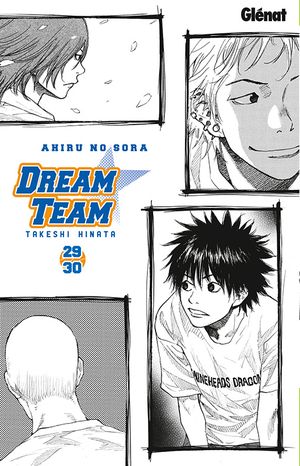 Dream Team, tome 29 - 30