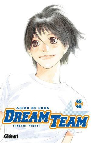 Dream Team, tome 45 - 46