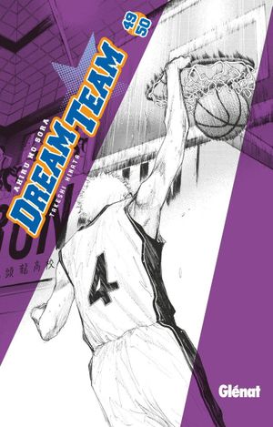 Dream Team, tome 49 - 50