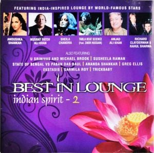 Best in Lounge: Indian Spirit - 2