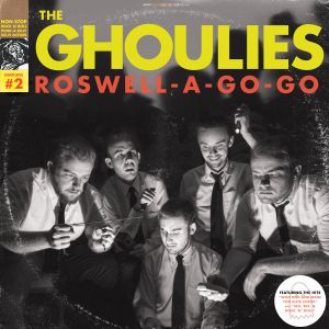 Roswell-A-Go-Go