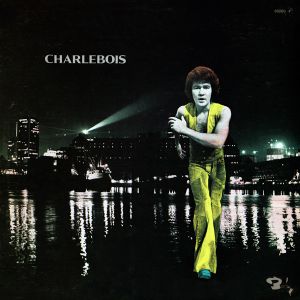 Charlebois (Je rêve à Rio)