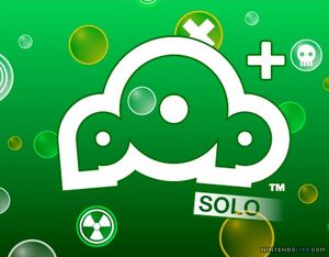 Pop Plus: Solo