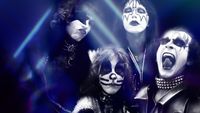 KISS