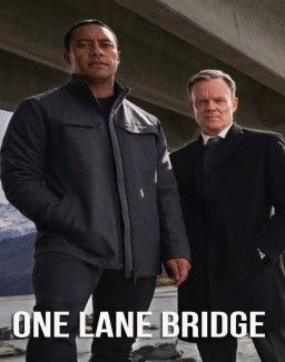 One Lane Bridge - Série (2020) - SensCritique