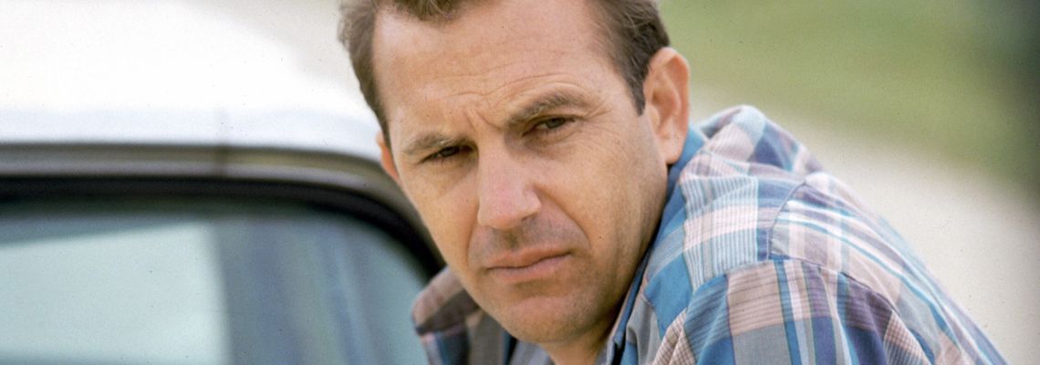 Cover Un monde parfait