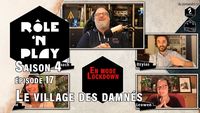 Le village des damnés