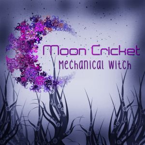 Moon Cricket (Single)