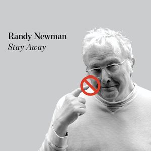 Stay Away (Single)