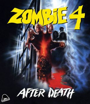 Zombie 4: After Death (OST)