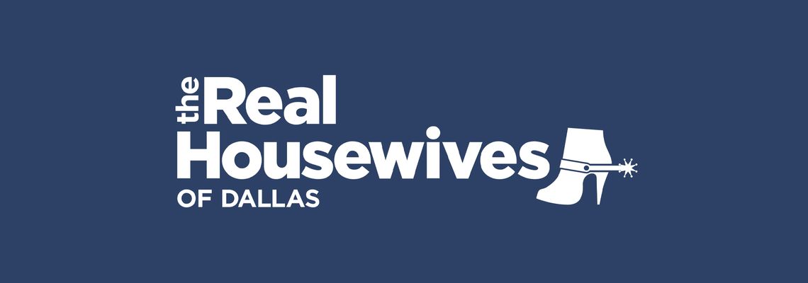 Cover The Real Housewives of Dallas