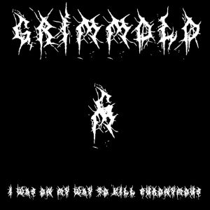 I Was On My Way To Kill Euronymous (Single)