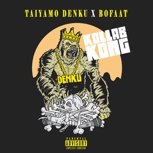 Kollab Kong (Deluxe Edition)