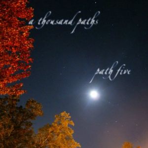 A Thousand Paths... Path Five