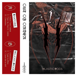 Plastic Gods (EP)