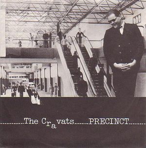 Precinct (Single)