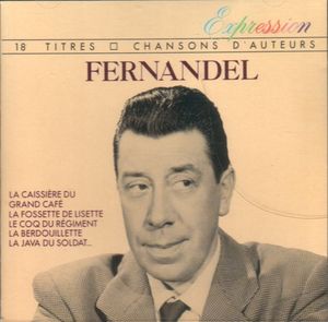 Fernandel