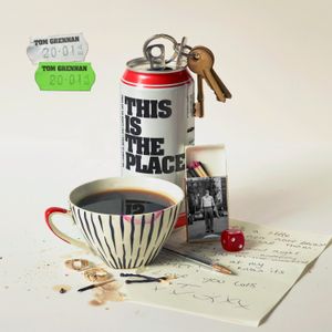 This Is the Place (Single)