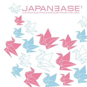 Japanease: A 120 Track Electronic Dance Music Project for Japan, Part 1