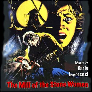 The Mill of the Stone Women (OST)