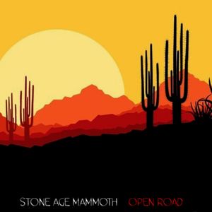 Open Road (EP)