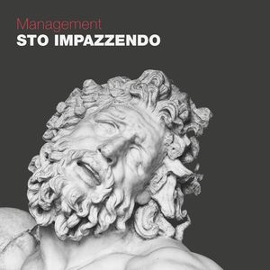 Sto impazzendo (Single)