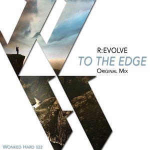 To the Edge (Single)