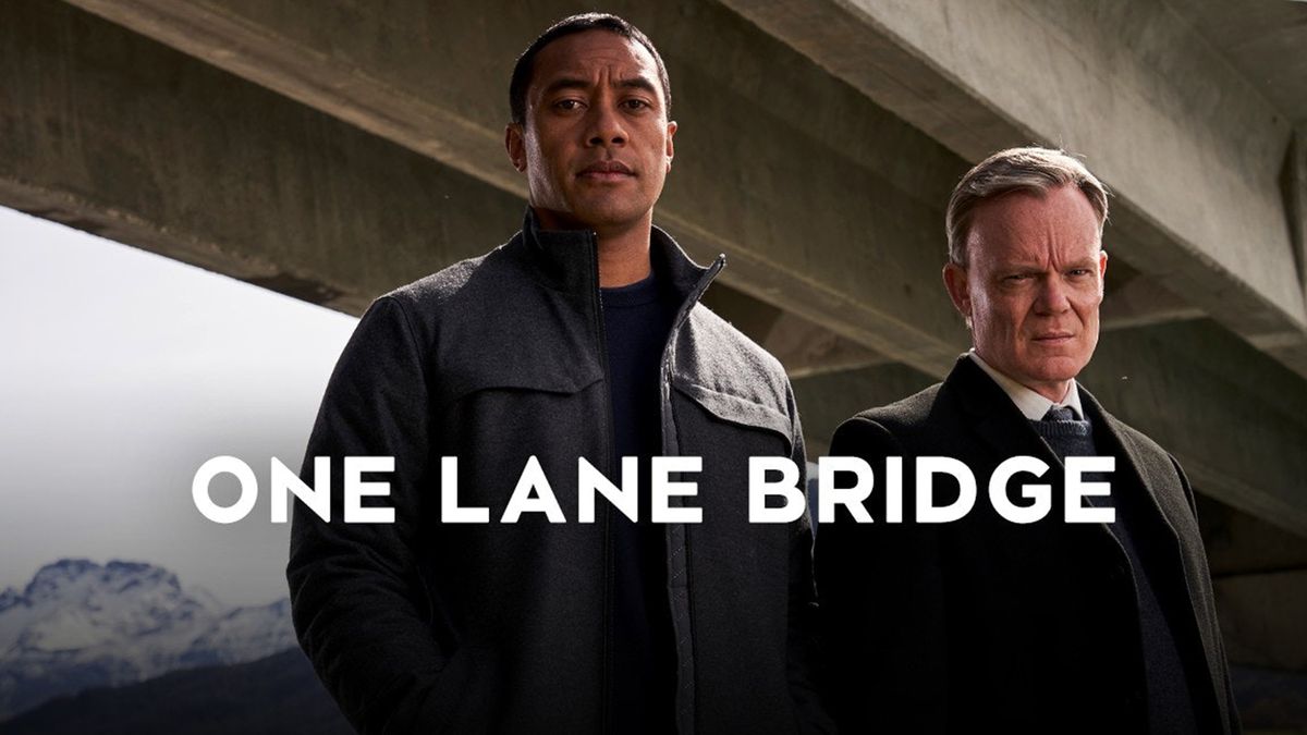 One Lane Bridge Serie One Lane Bridge - Série (2020) - SensCritique