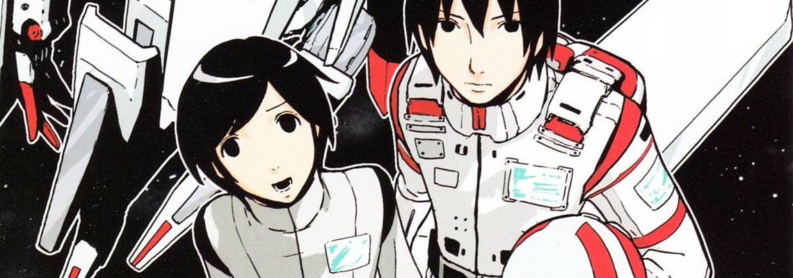 Cover Knights of Sidonia