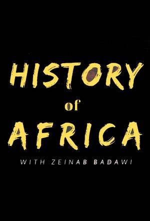 History of Africa