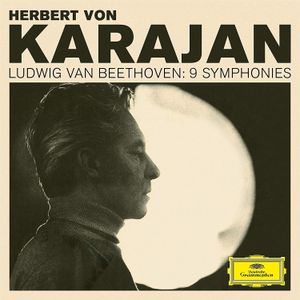 Ludwig van Beethoven: 9 Symphonies