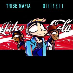 Like Cola (Single)