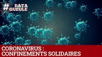 Coronavirus : confinements solidaires