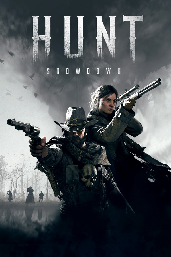 Hunt showdown испытания прохождение