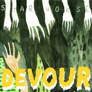 Devour (EP)