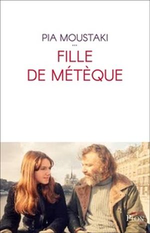 Fille De Métèque