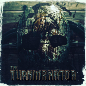The Turnmanator (EP)