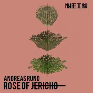 Rose of Jericho (EP)